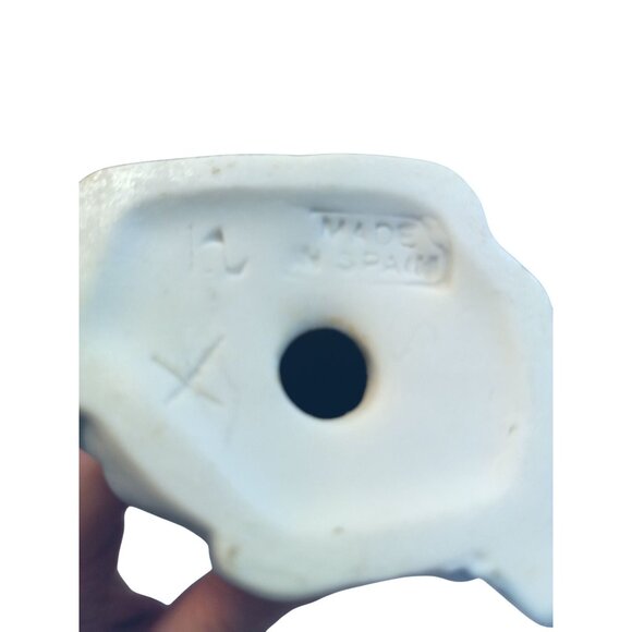 Lladro Porcelain Figurine Girl Reading Book Children in Nightshirts Matte Finish - Picture 12 of 13